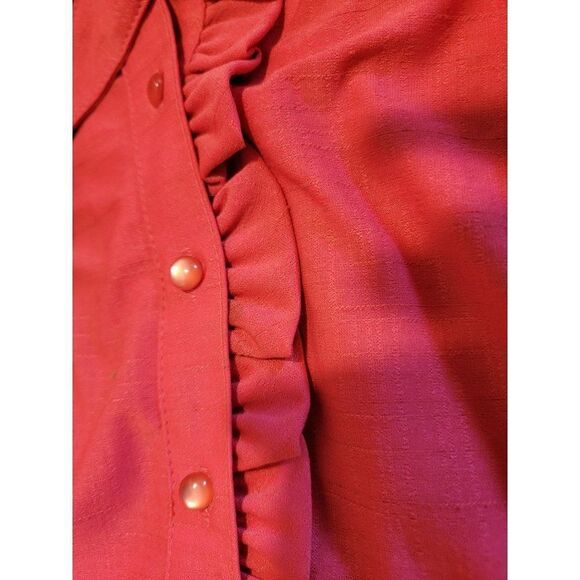 Three R's pink women's dress formal - Picture 4 of 10